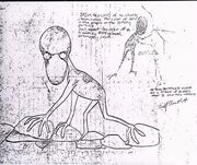 Dover demon