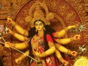 Durga Puja celebration