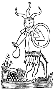 Lucifuge