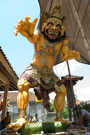 Ogoh ogoh