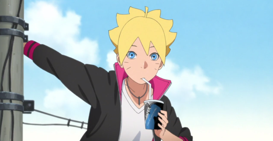 Boruto Staffel 1 | Narutopedia | FANDOM powered by Wikia