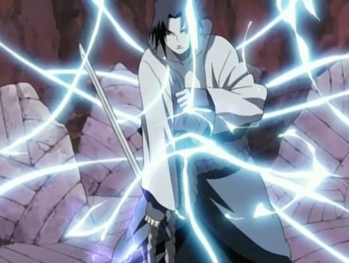 Chidori Nagashi Narutopedia FANDOM powered by Wikia
