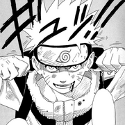 Ich bin ein Ninja namens