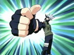 Kakashi Yes