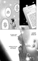 Daisy message chapter 2
