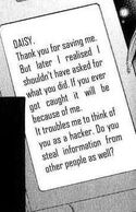 Dengeki-daisy-chapter2 message1
