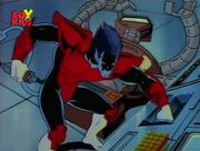Nightcrawler (Age of Apocalypse)