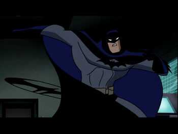 Batman (Justice League)7