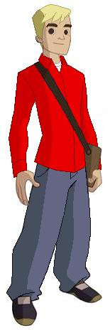 Ben Reilly (Spectacular Spider-Man)