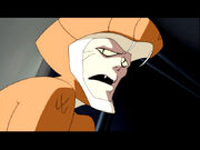 Copperhead (Justice League)