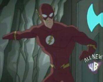 Flash (The Batman)