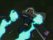 Storm (X-Men Evolution)8