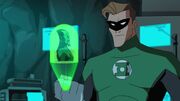 Green Lantern (The Batman)
