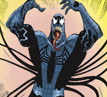 Spider-Venom