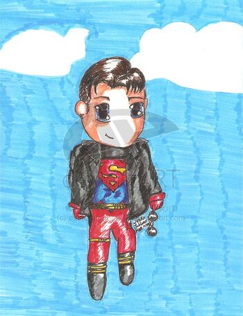 Little Superboy