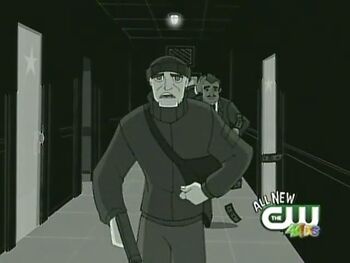 Walter Hardy (Spectacular Spider-Man)