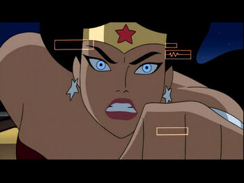 Wonder Woman (Justice League)11