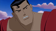 Superman Justice League Unlimited2