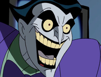 Joker (Justice League)