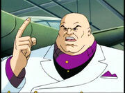 Kingpin (Spider-Man)