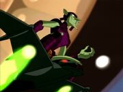 Green Goblin (Spectacular Spider-Man)