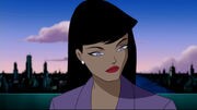 Lois Lane (Justice League Unlimited)2