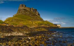 Lindisfarne 1
