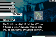 Demon Shrub