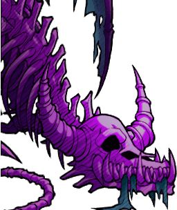 Hades Mugshot