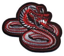 Iron Snake