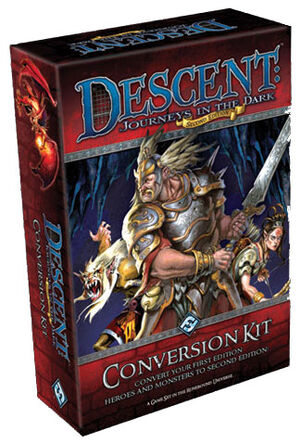 ConversionKit