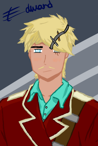 File:Edward Stylised.png