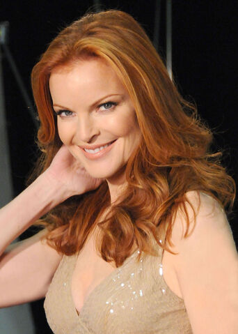 Fichier:Marcia Cross.jpg