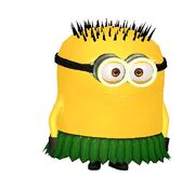 Minion level 2