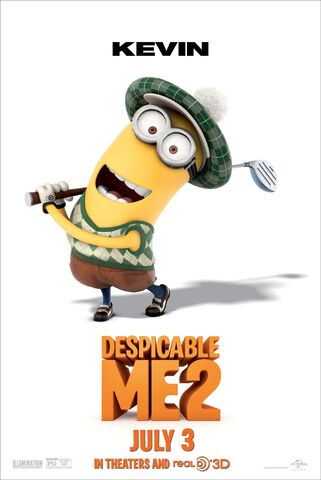 File:DESPICABLE-ME-2-Kevin-The-Minion-Poster.jpg