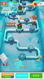 Holiday quest example