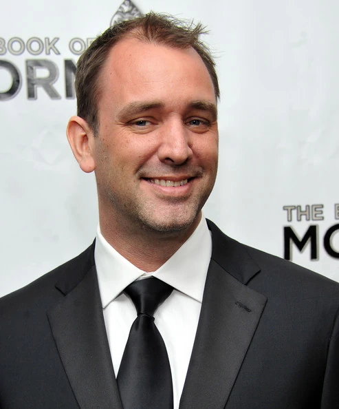 Trey Parker | Despicable Me Wiki | FANDOM powered by Wikia