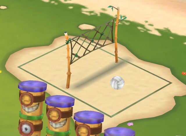 File:Volleyball Minions Paradise.jpeg