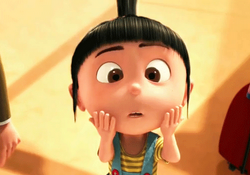 Agnes Gru - Despicable Me Wiki - Wikia