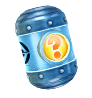 Silver Prize Pod