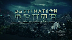 New Title Card