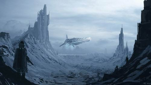 FrozenNorth