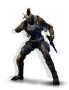 Dreg