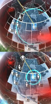 Globe