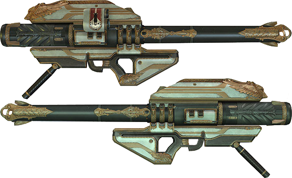 gjallarhorn mcfarlane