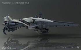 Shrike model side2