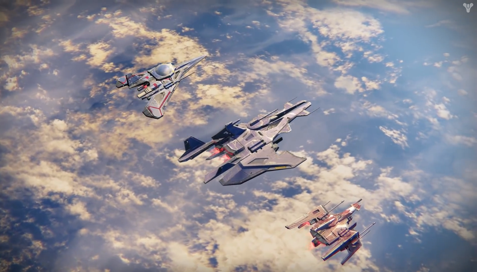 Jumpship Destiny Wiki FANDOM powered by Wikia