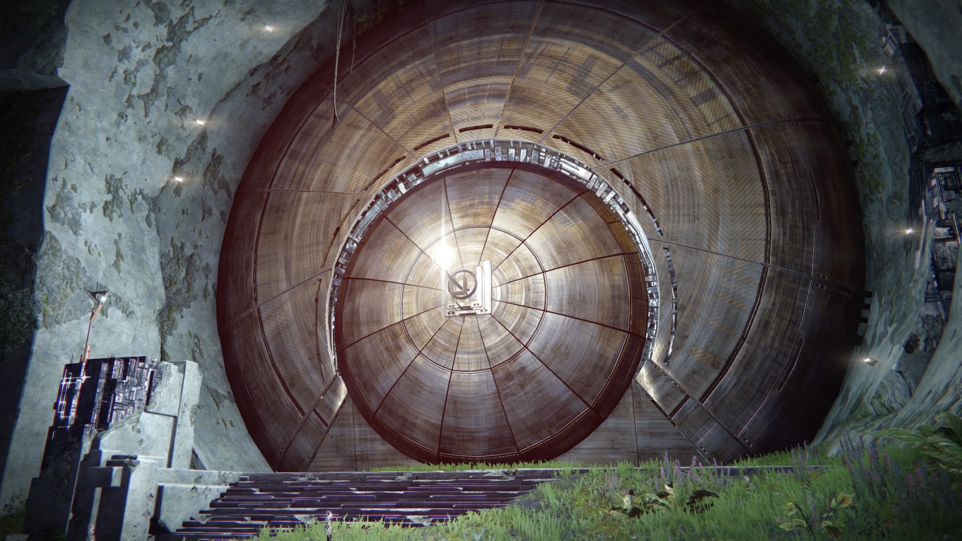 destiny 2 how to get vault of glass