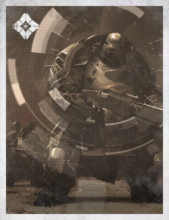 Ghost Fragment Cabal 2 Destiny Wiki FANDOM Powered By Wikia