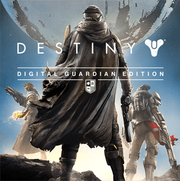 DestinyDigitalGuardianEdition